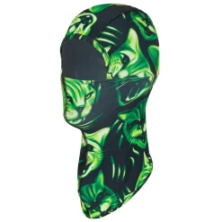 Ripndip Balaclavas|Beanies<Neon Cat Balaclava