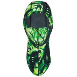 Ripndip Balaclavas|Beanies<Neon Cat Balaclava