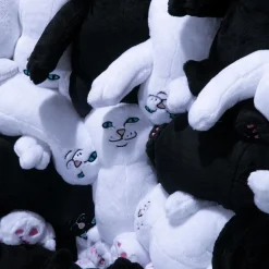 Ripndip Plush Dolls|Furniture / Statues<Nerm and Jerm Plush Chair