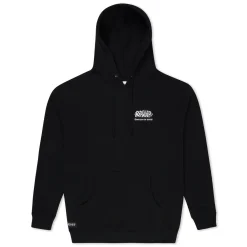 Ripndip Hoodies / Crewnecks|Stocking Stuffers<Nerm in Chile Hoodie (Black)