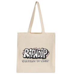 Ripndip Totes<Nerm in Chile Tote Bag