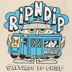 Ripndip Totes<Nerm in Chile Tote Bag
