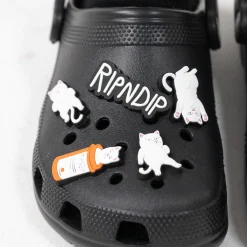 Ripndip Womens|Accessories<Nerm Pills Shoe Charm 4 Pack (Multi)