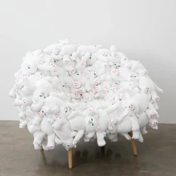 Ripndip Plush Dolls|Furniture / Statues<Nerm Plush Chair