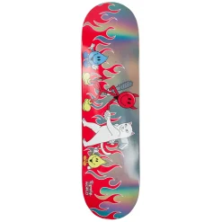Ripndip Decks<Nerm Vs Devilman Board (Multi)