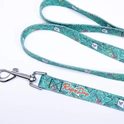 Ripndip Stocking Stuffers|Pet Supplies<Nermal Leaf Pet Leash