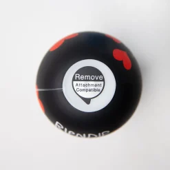 Ripndip Stocking Stuffers|Tenga<Nermal Loves Tenga (Black)