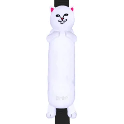 Ripndip Car Accessories<Nermal Seat Belt Cover (White)