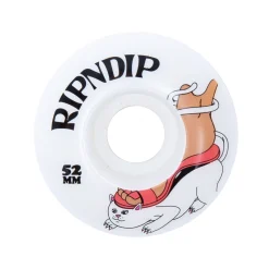 Ripndip Stocking Stuffers|Wheels<Nermboutins Skate Wheels (White)