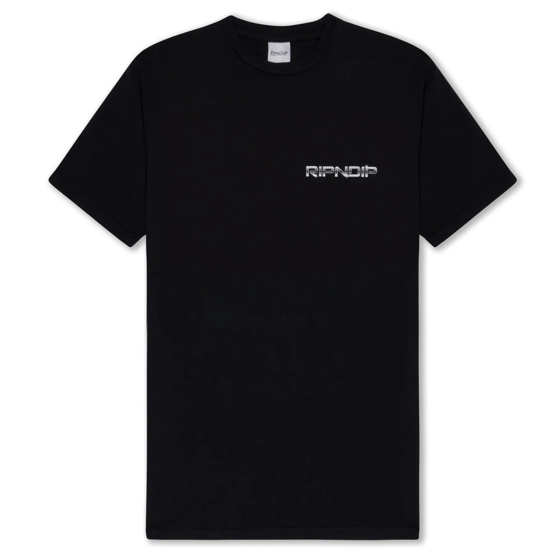 Ripndip Short Sleeve Tees|Stocking Stuffers<Nerminator 2.0 Tee (Black)