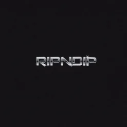 Ripndip Short Sleeve Tees|Stocking Stuffers<Nerminator 2.0 Tee (Black)
