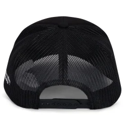 Ripndip Truckers|Stocking Stuffers<Nerminator 2.0 Trucker Hat (Black)