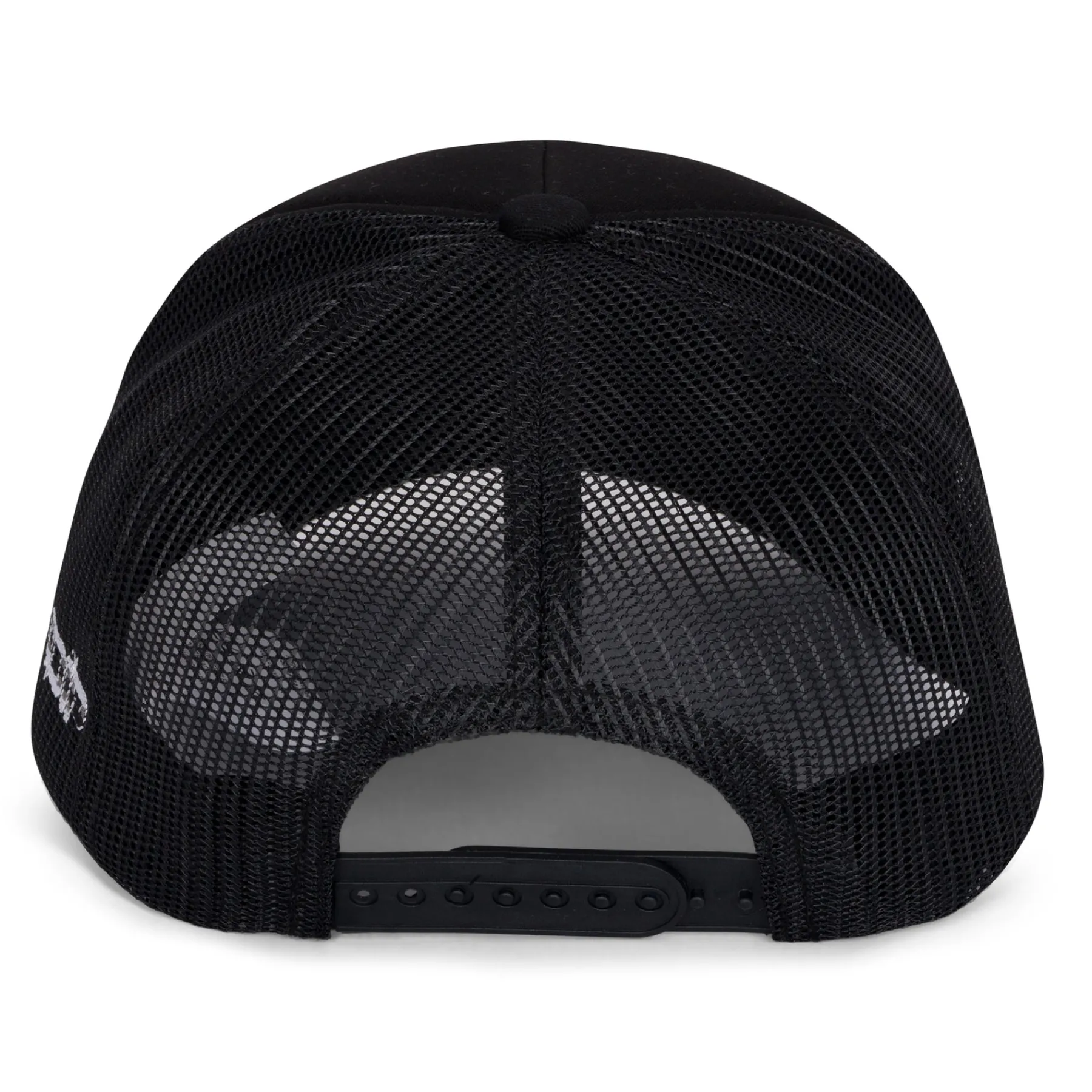 Ripndip Truckers|Stocking Stuffers<Nerminator 2.0 Trucker Hat (Black)