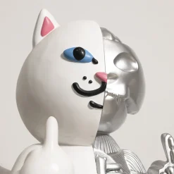 Ripndip Furniture / Statues<Nerminator 4ft Figure