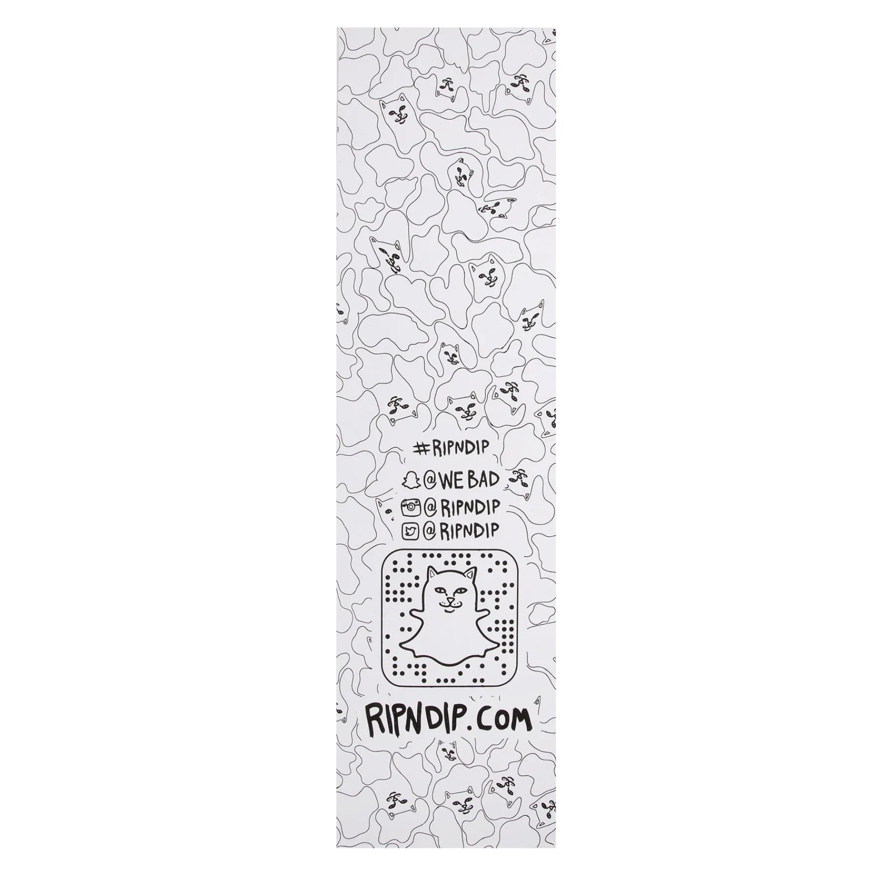 Ripndip Stocking Stuffers|Grip<Nermland Grip (Purple)