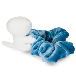 Ripndip Womens|Stocking Stuffers<Nermy Buddy Scrunchie (Blue)