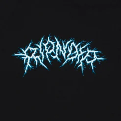 Ripndip Hoodies / Crewnecks<Nervous System Hoodie (Black)