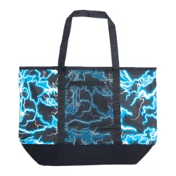 Ripndip Stocking Stuffers|Totes<Nikola Beach Bag (Blue)