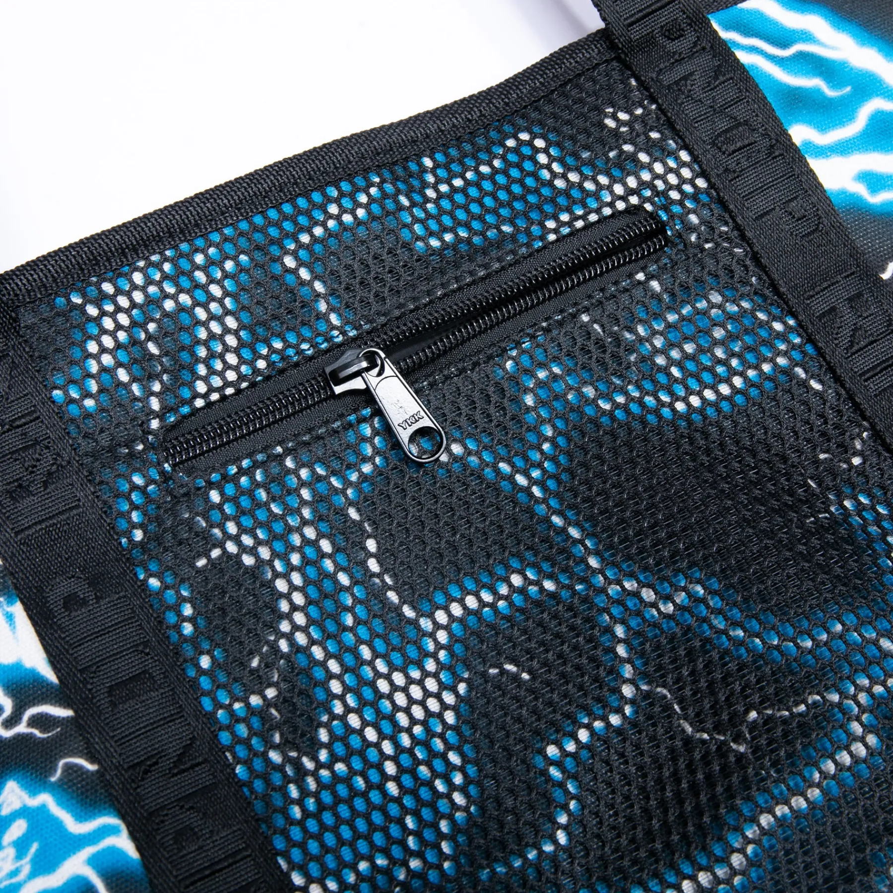 Ripndip Stocking Stuffers|Totes<Nikola Beach Bag (Blue)