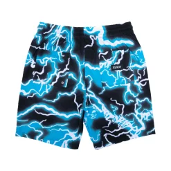 Ripndip Shorts|Swim Shorts<Nikola Swim Shorts (Black/Blue)