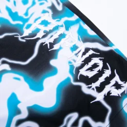Ripndip Shorts|Swim Shorts<Nikola Swim Shorts (Black/Blue)
