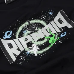 Ripndip Short Sleeve Tees<Odyssey Tee (Black)