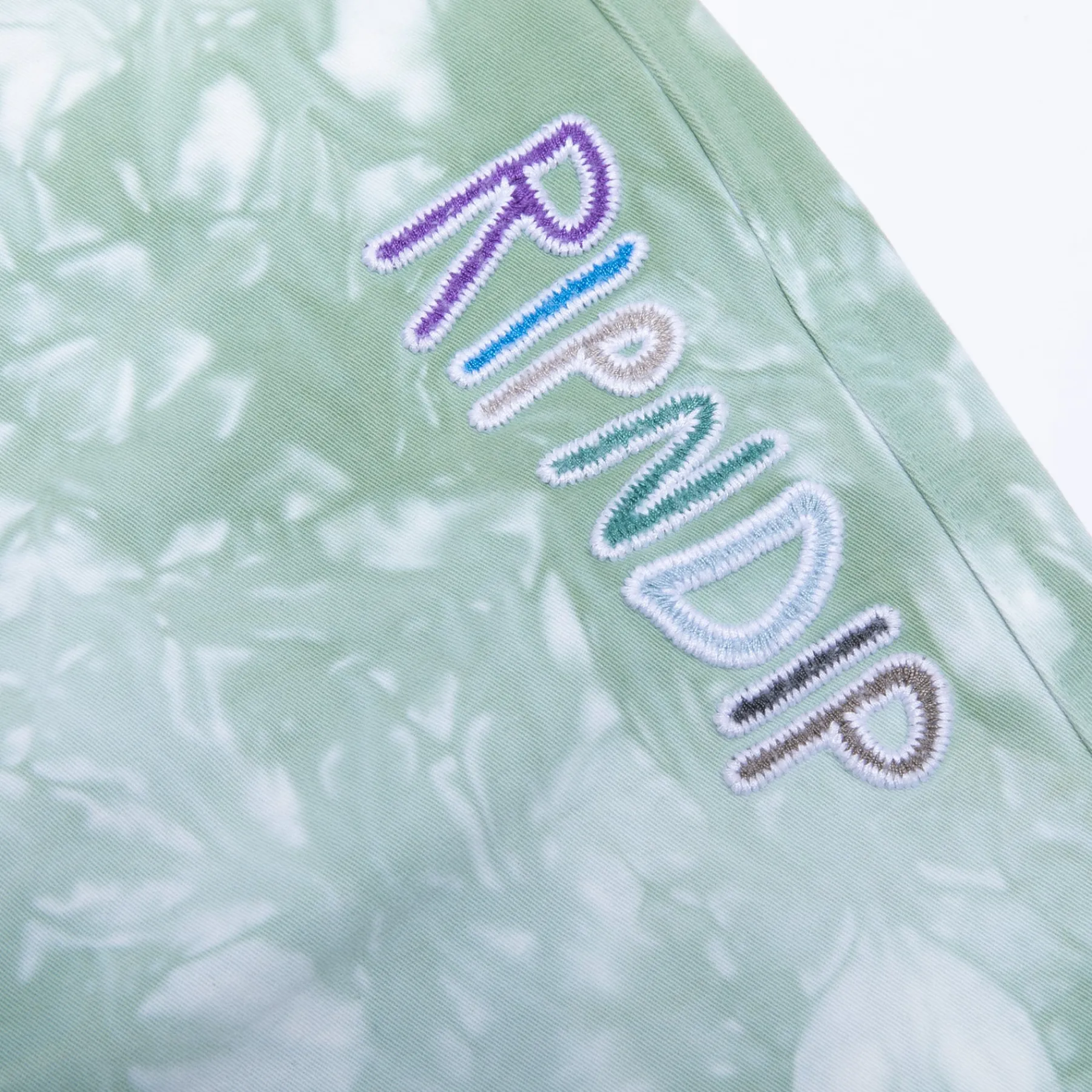 Ripndip Pants|Stocking Stuffers<OG Prisma Twill Pants (Pine Tie Dye)
