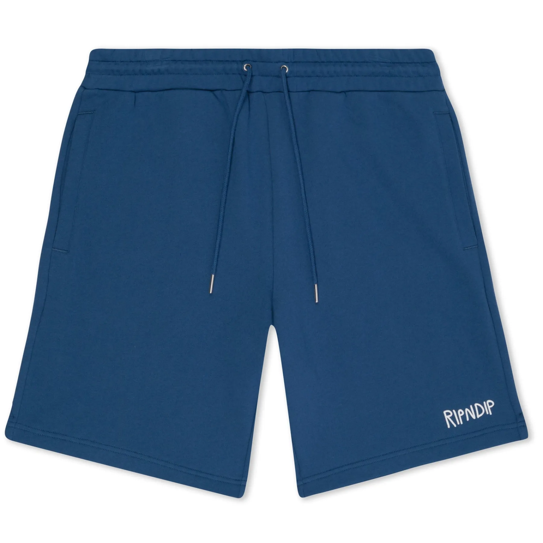 Ripndip Sweats|Shorts<Peek A Nerm Sweatshorts (Pacific Blue)