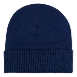 Ripndip Beanies<Peeking Nermal Beanie (Dark Slate)