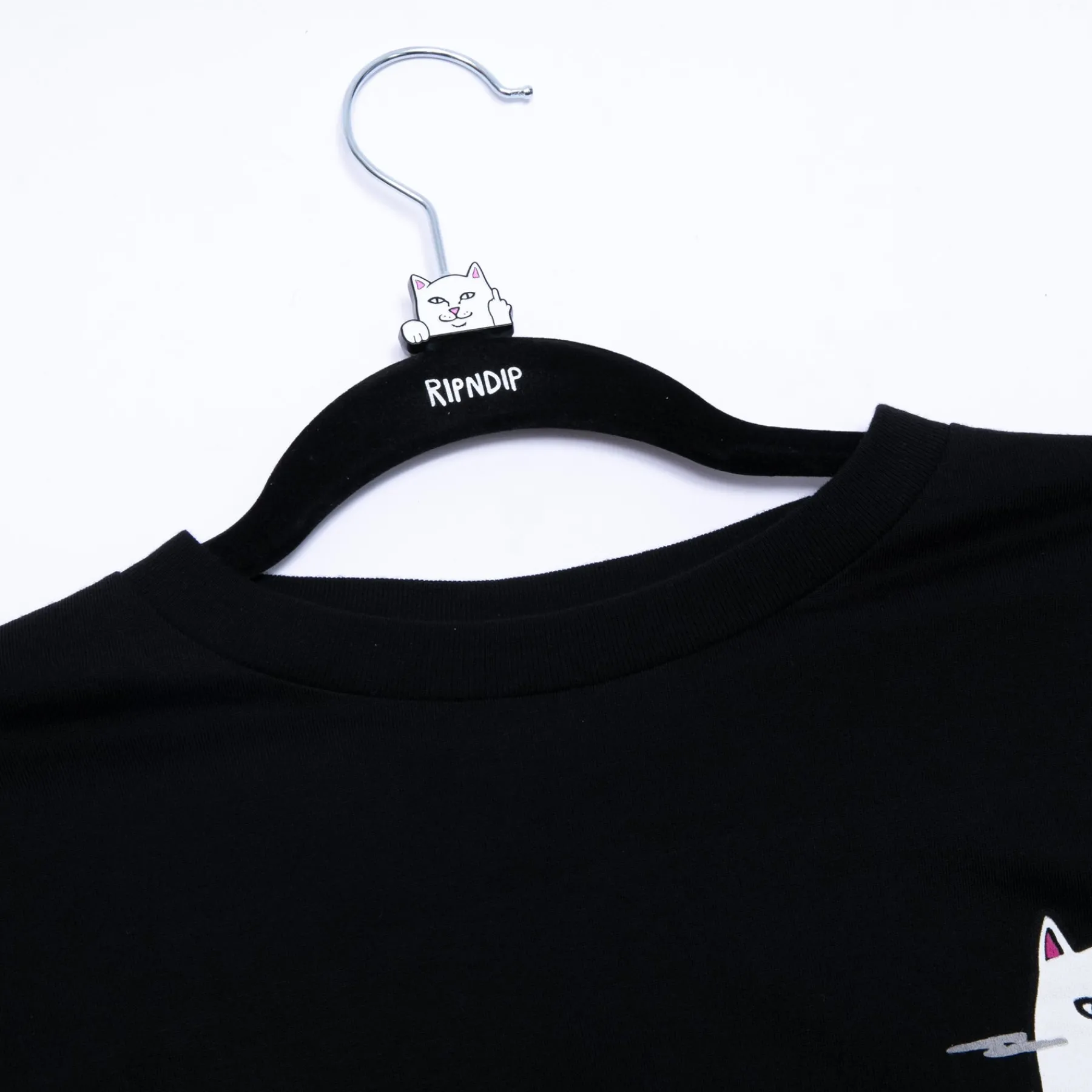 Ripndip Stocking Stuffers<Peeking Nermal Hanger 5 Pack