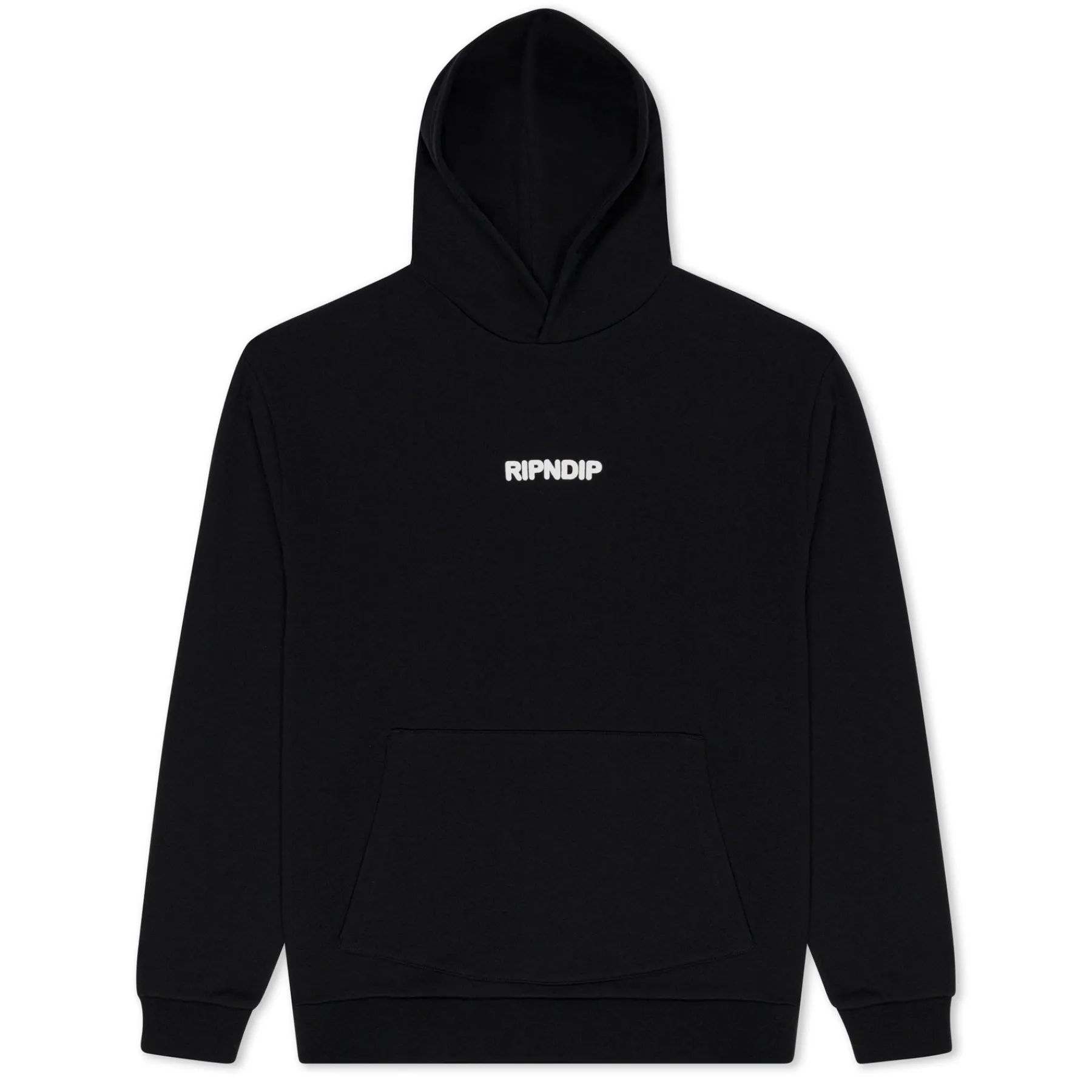Ripndip Hoodies / Crewnecks|Pet Supplies<Pet Kitties Hoodie (Black)