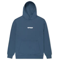 Ripndip Hoodies / Crewnecks|Pet Supplies<Pet Kitties Hoodie (Storm Blue)