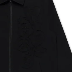 Ripndip Jackets<Playdate Workman Jacket (Black)