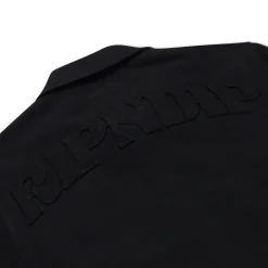 Ripndip Jackets<Playdate Workman Jacket (Black)