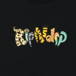Ripndip Hoodies / Crewnecks<Rainforest Hoodie (Black)