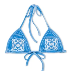 Ripndip Womens|Womens<Ranagram 2pc Bikini Set (Light Blue)