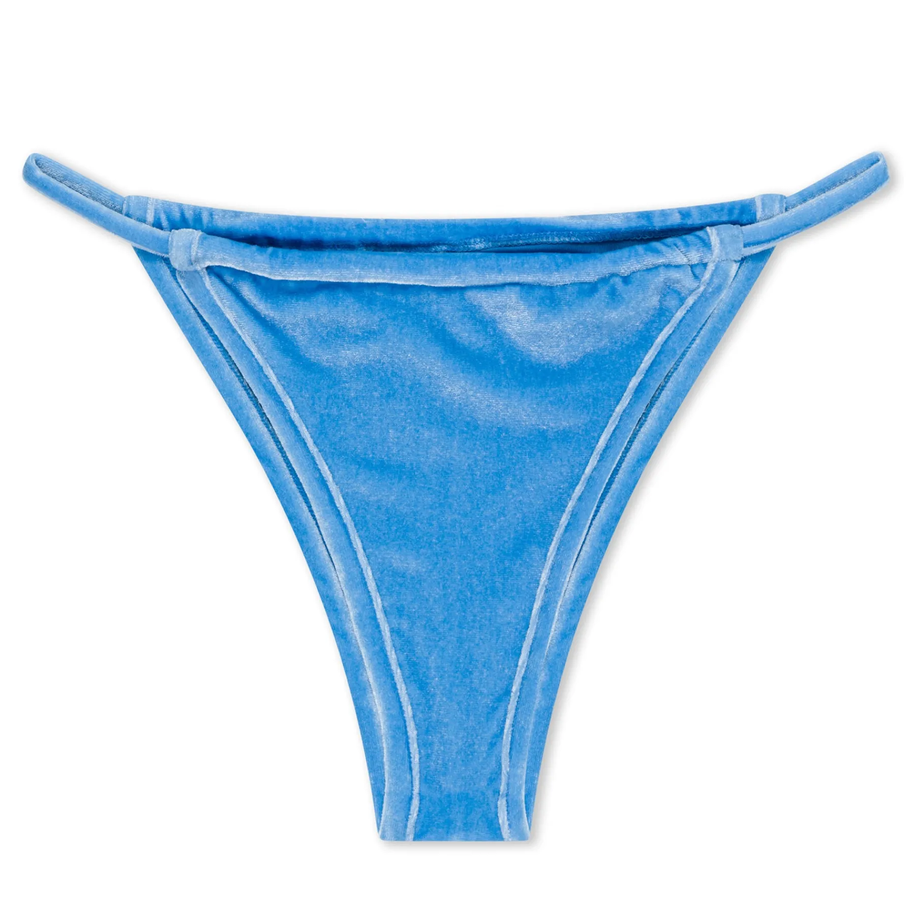 Ripndip Womens|Womens<Ranagram 2pc Bikini Set (Light Blue)