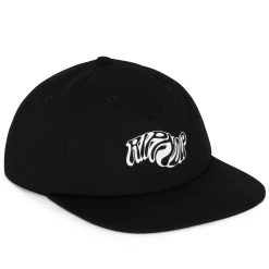 Ripndip Strapbacks / Snapbacks|Stocking Stuffers<Remedy Snapback (Black)