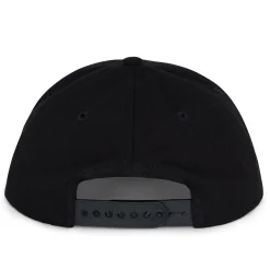 Ripndip Strapbacks / Snapbacks|Stocking Stuffers<Remedy Snapback (Black)