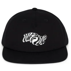 Ripndip Strapbacks / Snapbacks|Stocking Stuffers<Remedy Snapback (Black)