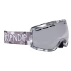 Ripndip Snowboards<Camo Goggles (Snow)