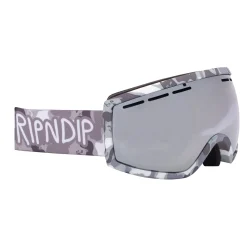 Ripndip Snowboards<Camo Goggles (Snow)