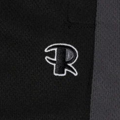 Ripndip Shorts<FC Soccer Shorts (Black / Charcoal)