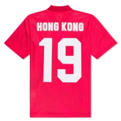 Ripndip Jerseys<HK Soccer Jersey (Red)