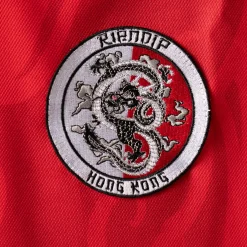 Ripndip Jerseys<HK Soccer Jersey (Red)