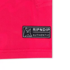 Ripndip Jerseys<HK Soccer Jersey (Red)