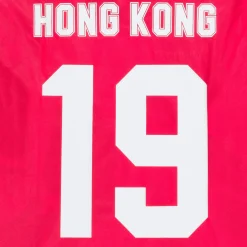 Ripndip Jerseys<HK Soccer Jersey (Red)