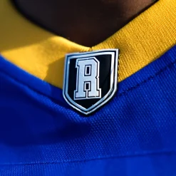 Ripndip Jerseys<LA Football Jersey (Blue)