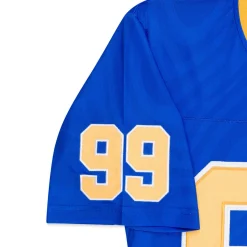 Ripndip Jerseys<LA Football Jersey (Blue)