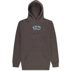 Ripndip Hoodies / Crewnecks<Mucho Hoodie (Charcoal)